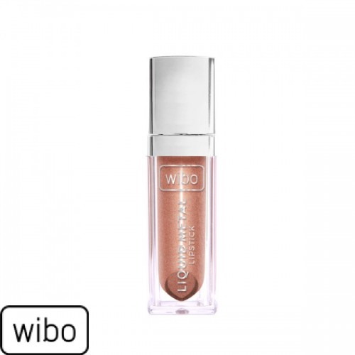 WIBO - No.1 Ruž za usne Liquid Metal Lipstick